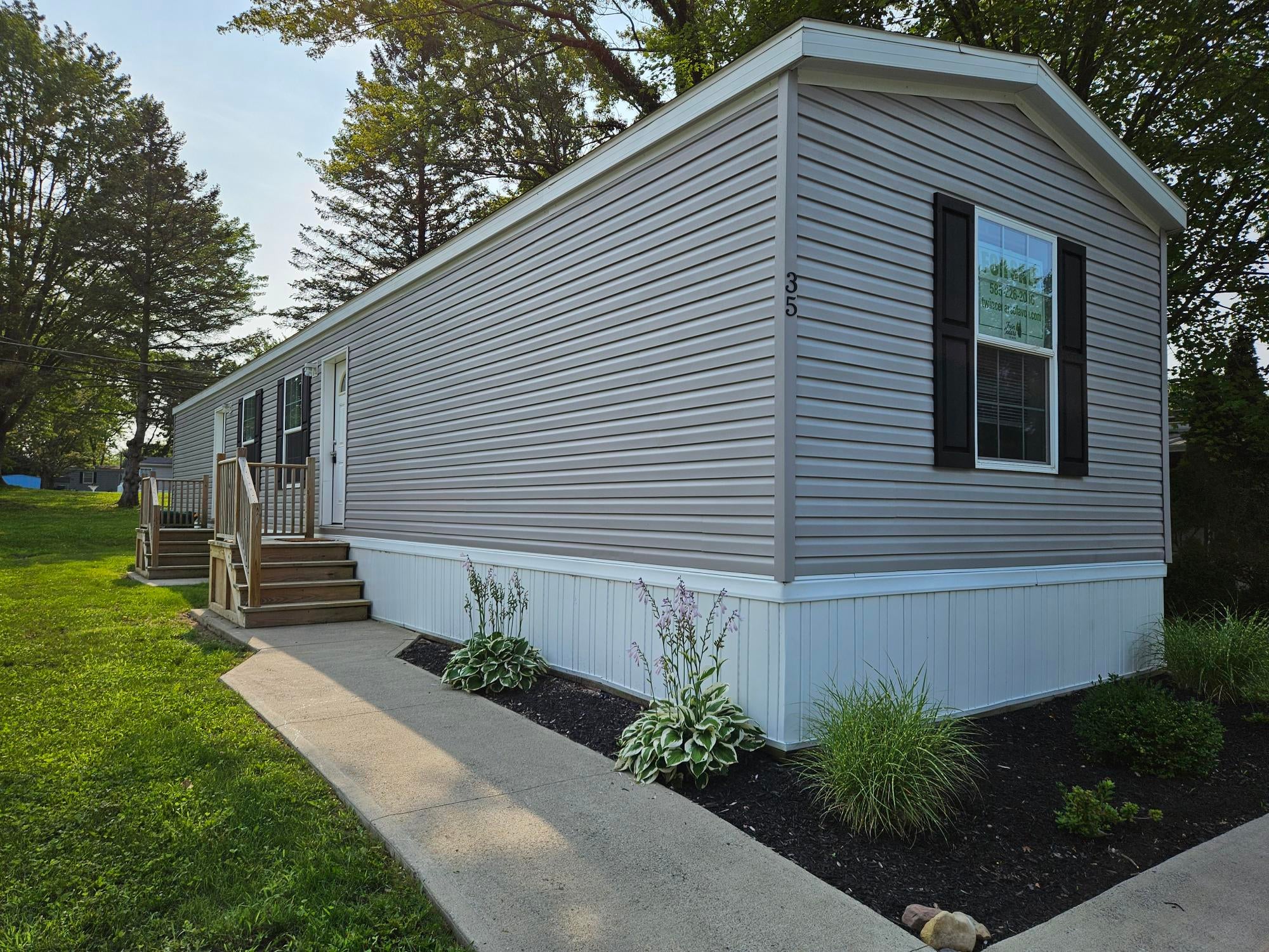 35 Harper Parkway Ha35 — photo