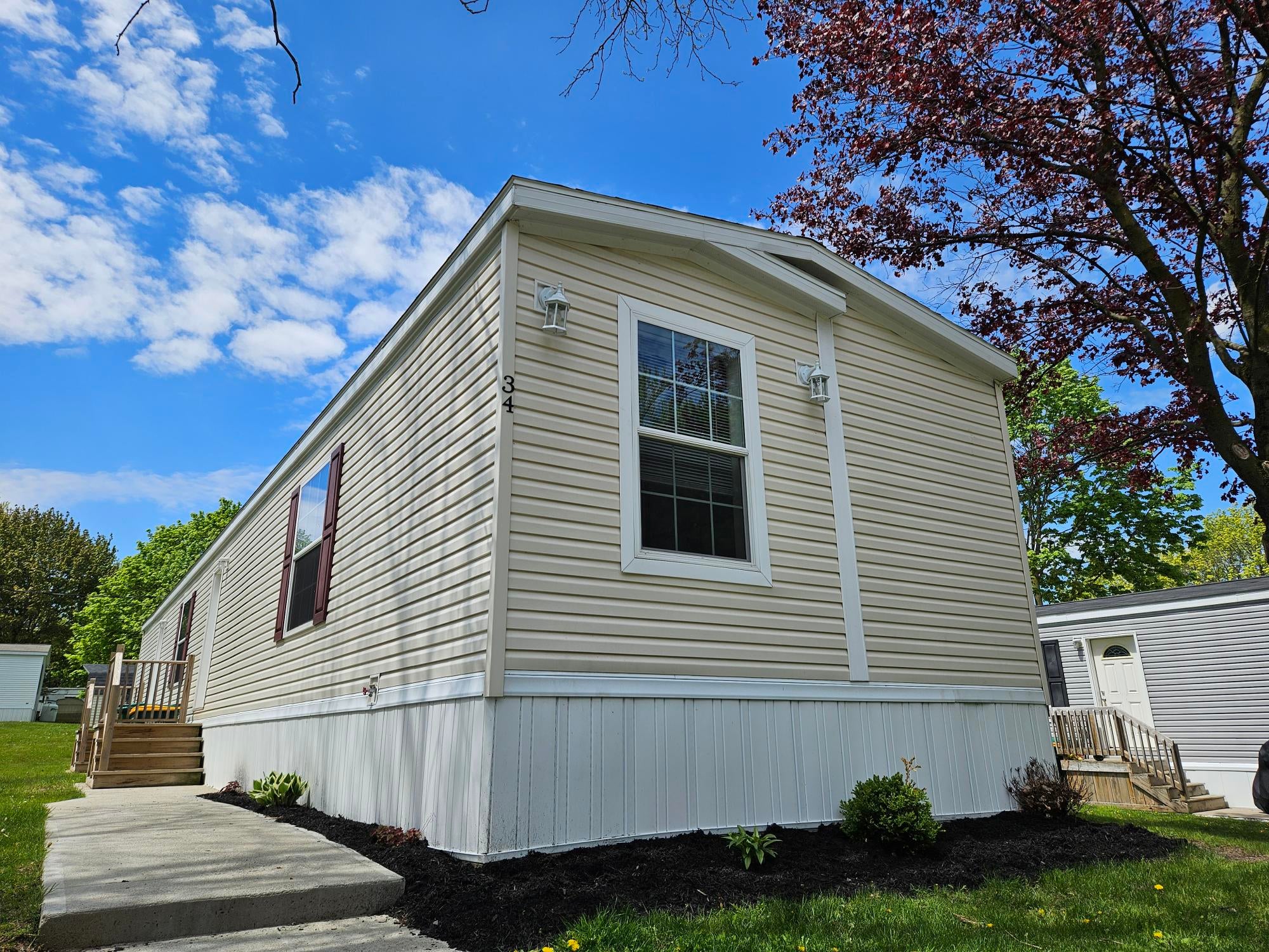 34 Sycamore Drive Sy34 — photo