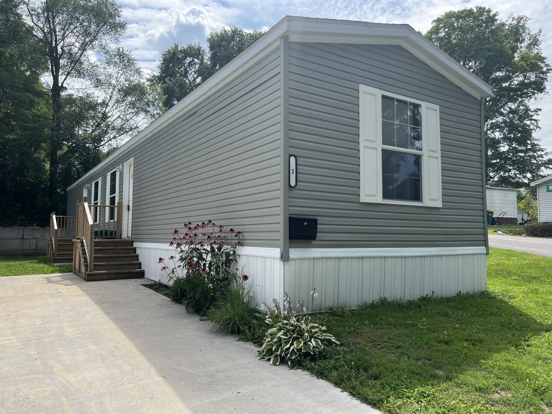 1 Dalewood Drive Da01 — photo