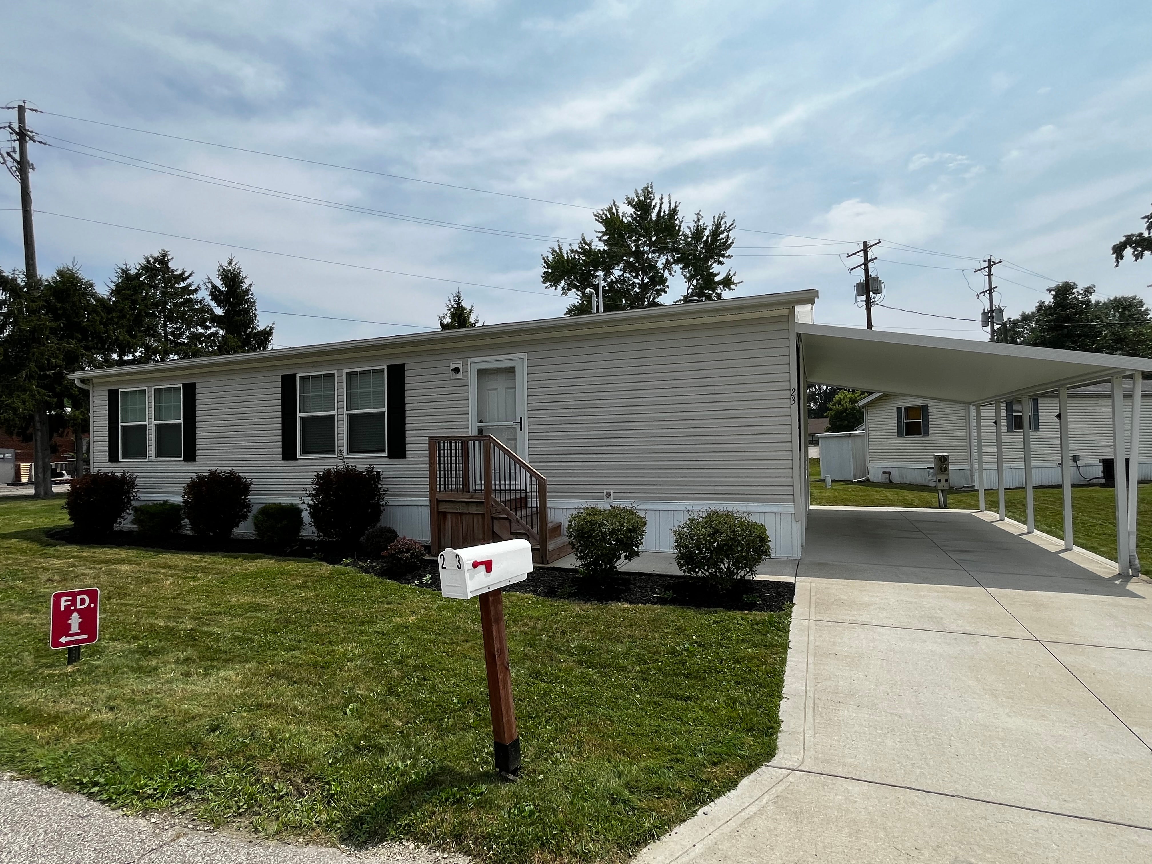 23 Ash Drive Ash23 — photo