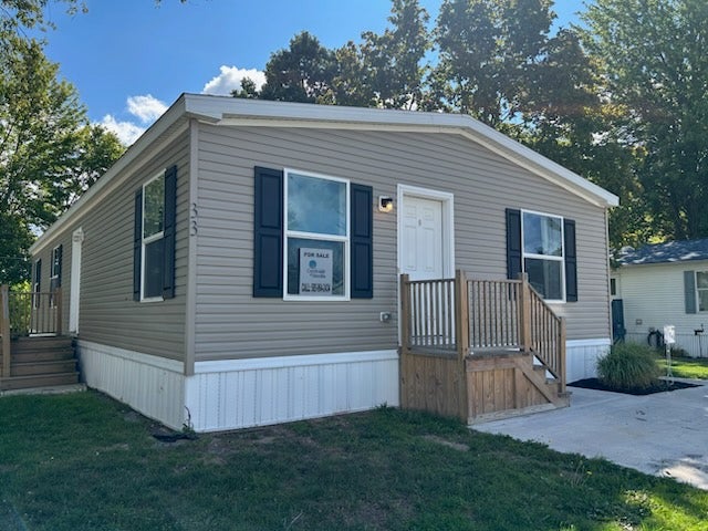 33 Locust Drive Lo33 — photo