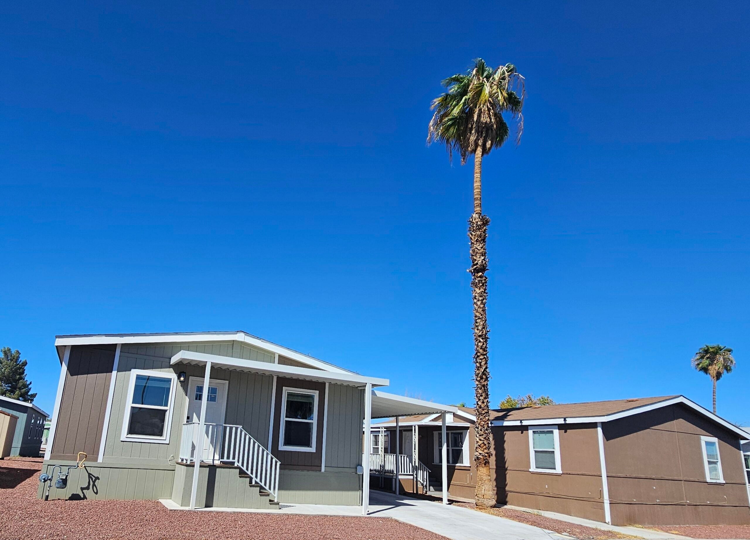 3751 S Nellis Blvd 0111 — photo