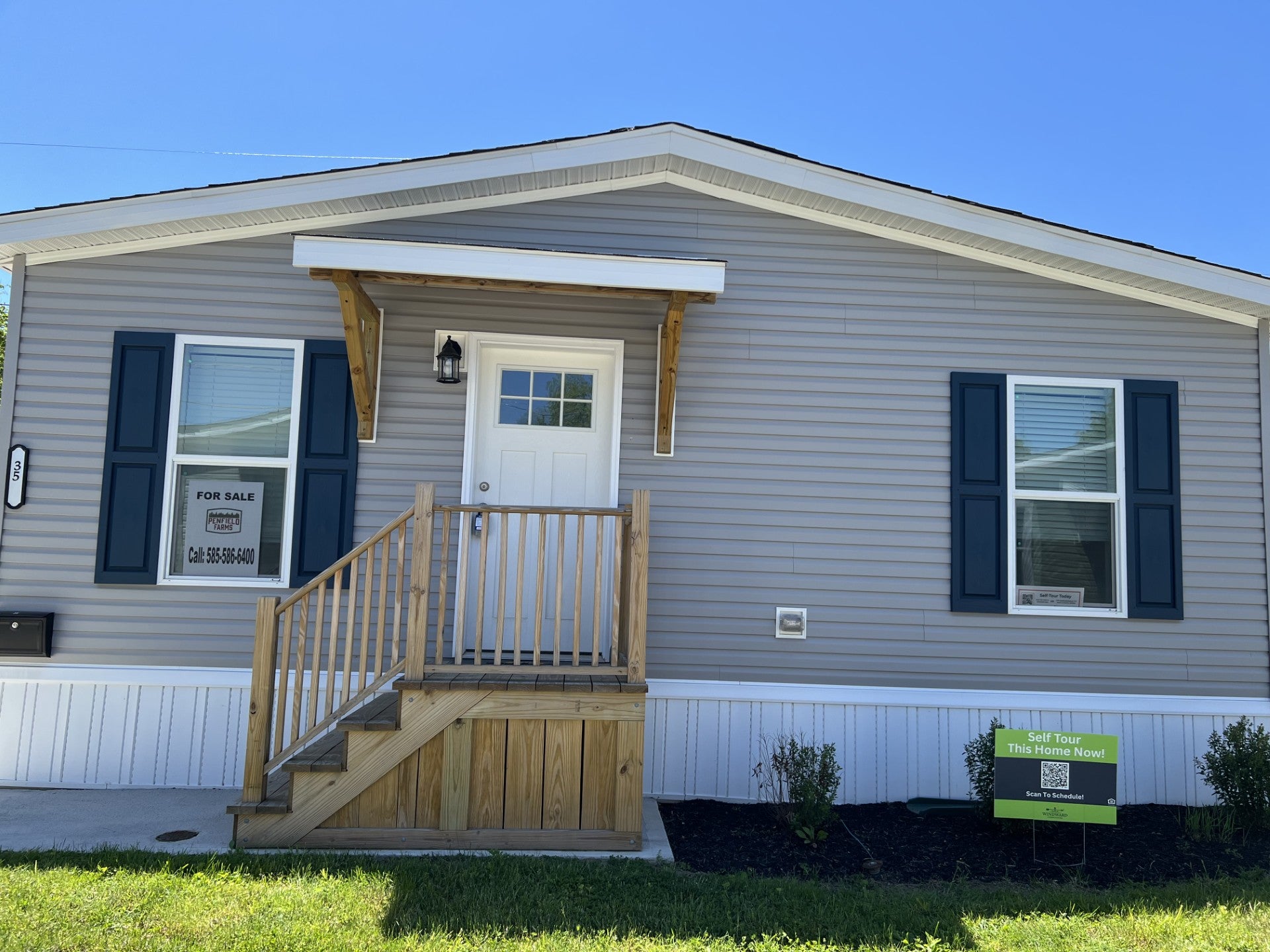 35 Harway Drive Ha35 — photo