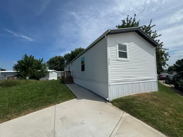 938 Buffalo Trail B938 — photo