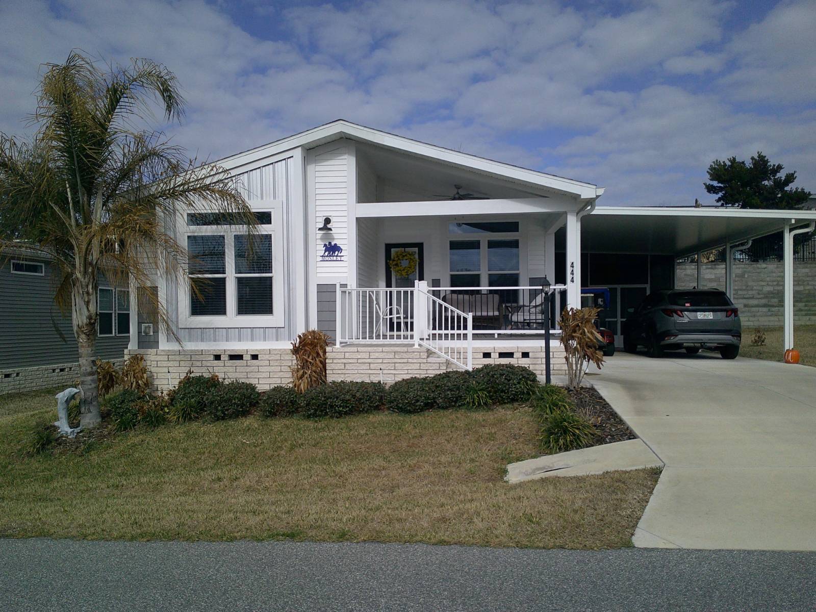 444 Snead Drive — photo