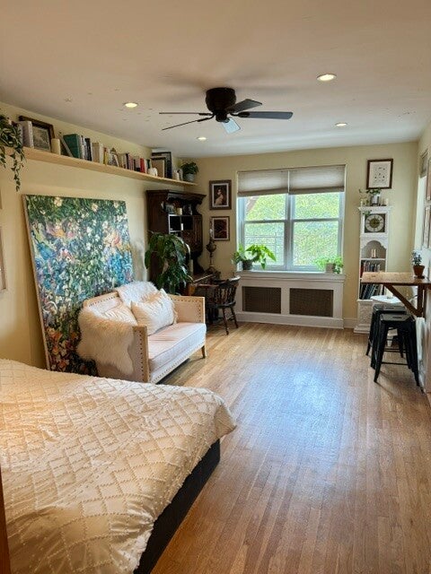 36 Dahill Road 3L — photo
