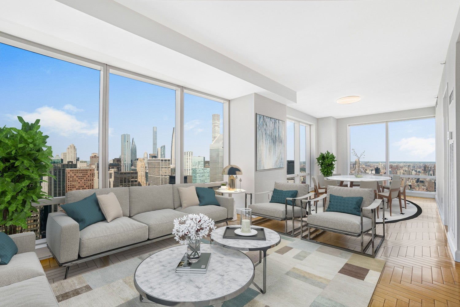 845 United Nations Plaza 65E — photo