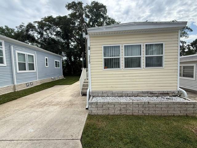 115 Quiver Leaf Street — photo