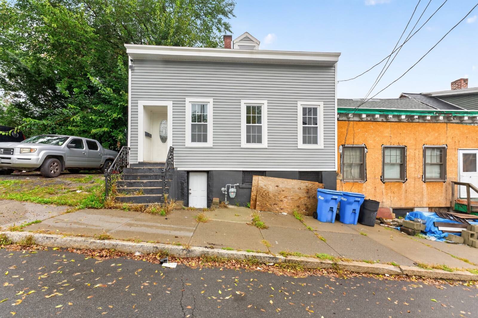 11 Cuyler St — photo