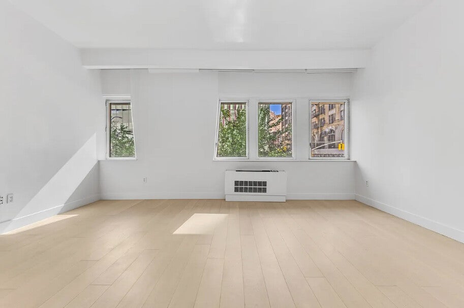 25 West Houston Street 2B — photo