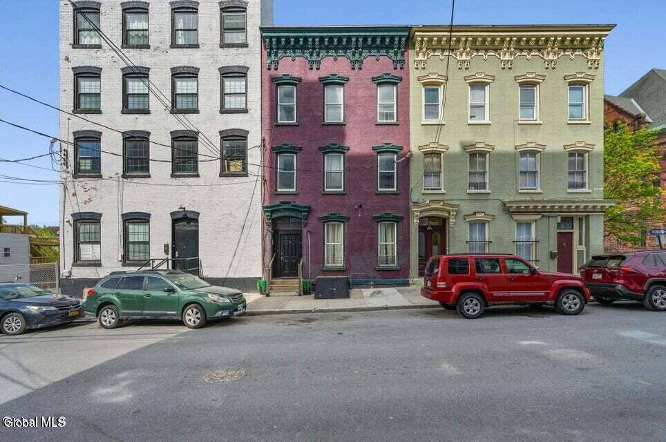 3 Sherman Street 1 — photo