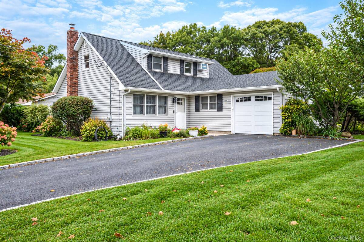 1 Allegheny Drive S — photo
