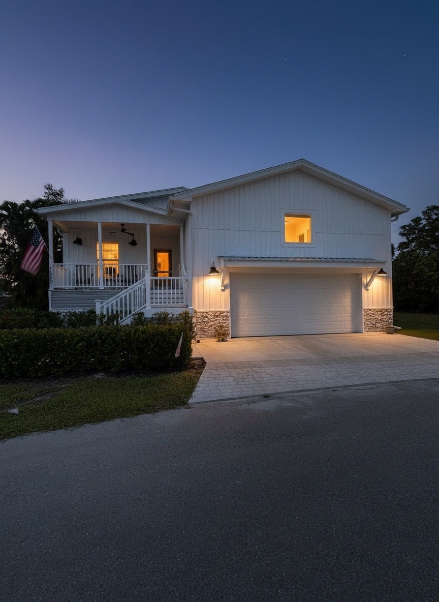 16601 Camelia Dr — photo