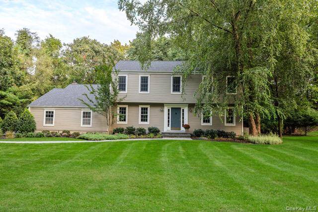 18 Robert Townsend Drive — photo