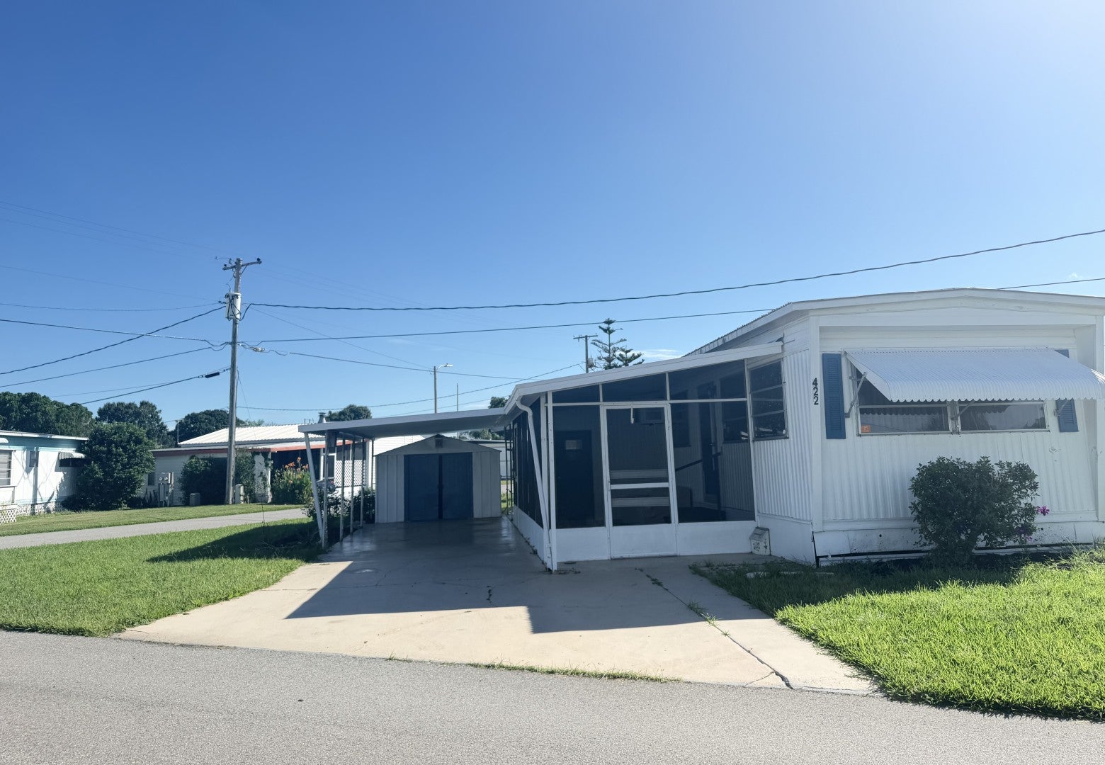 422 Cobalt Ave — photo