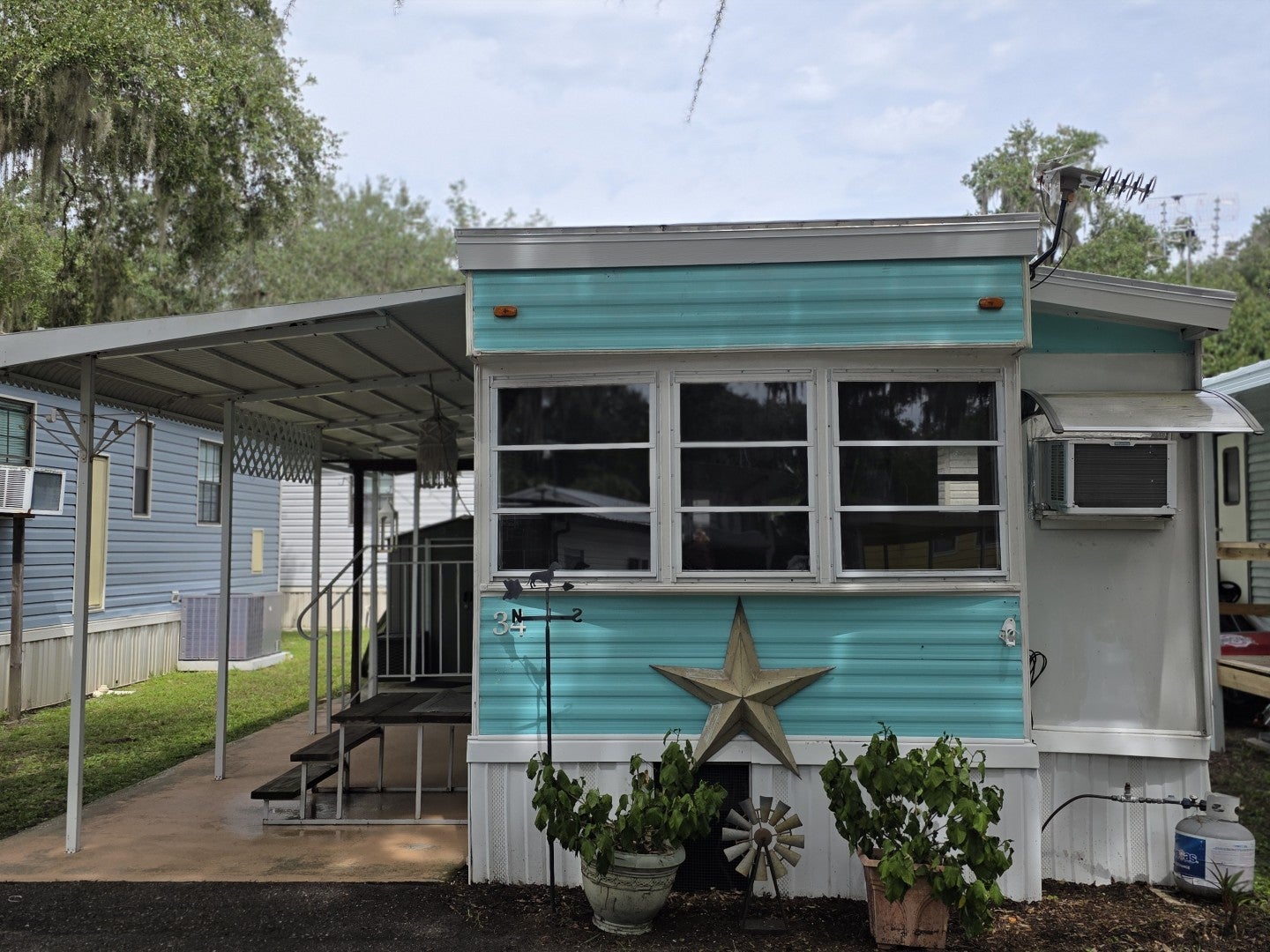 10511 Monroe Ct. 34 — photo