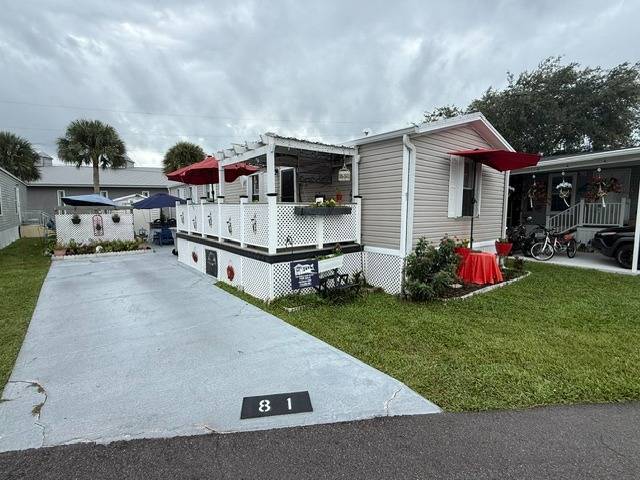 81 Mark Allen Drive — photo