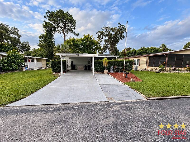 856 Navel Dr — photo
