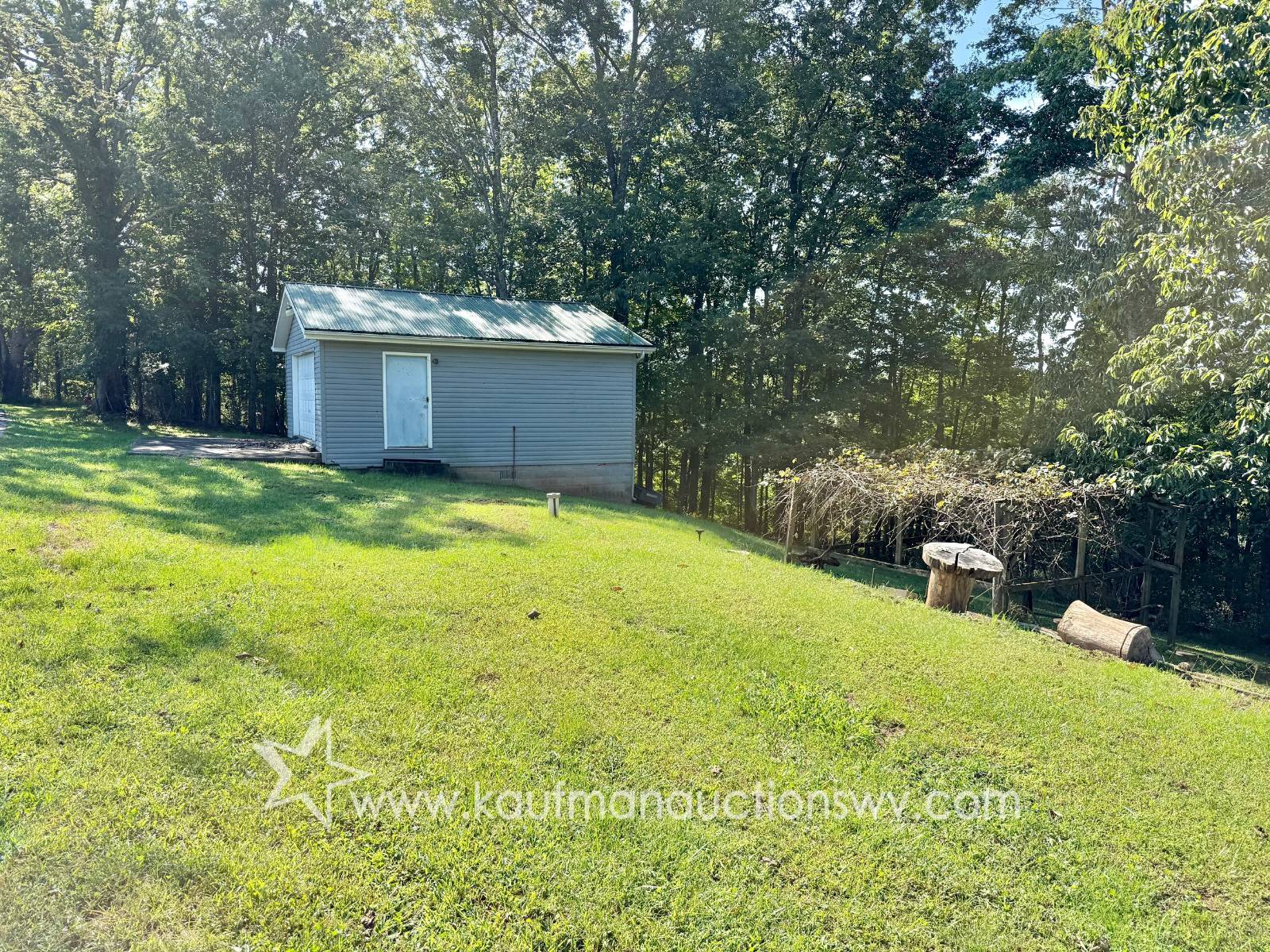 577 Curry Ridge Rd, Napier, WV 26631 — photo 3