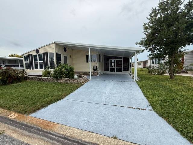 3901 71st Street West Lot 61 — photo