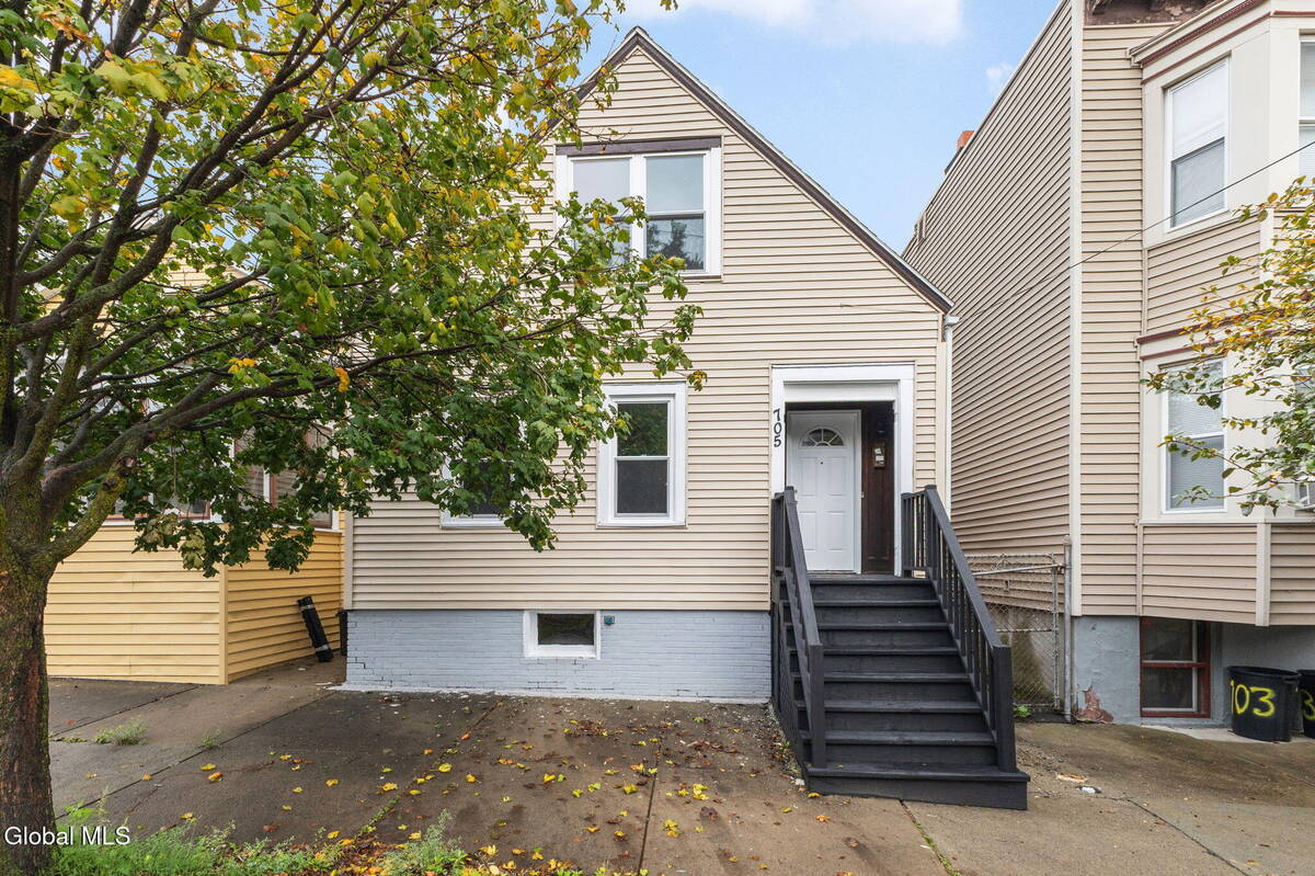705 State Street — photo