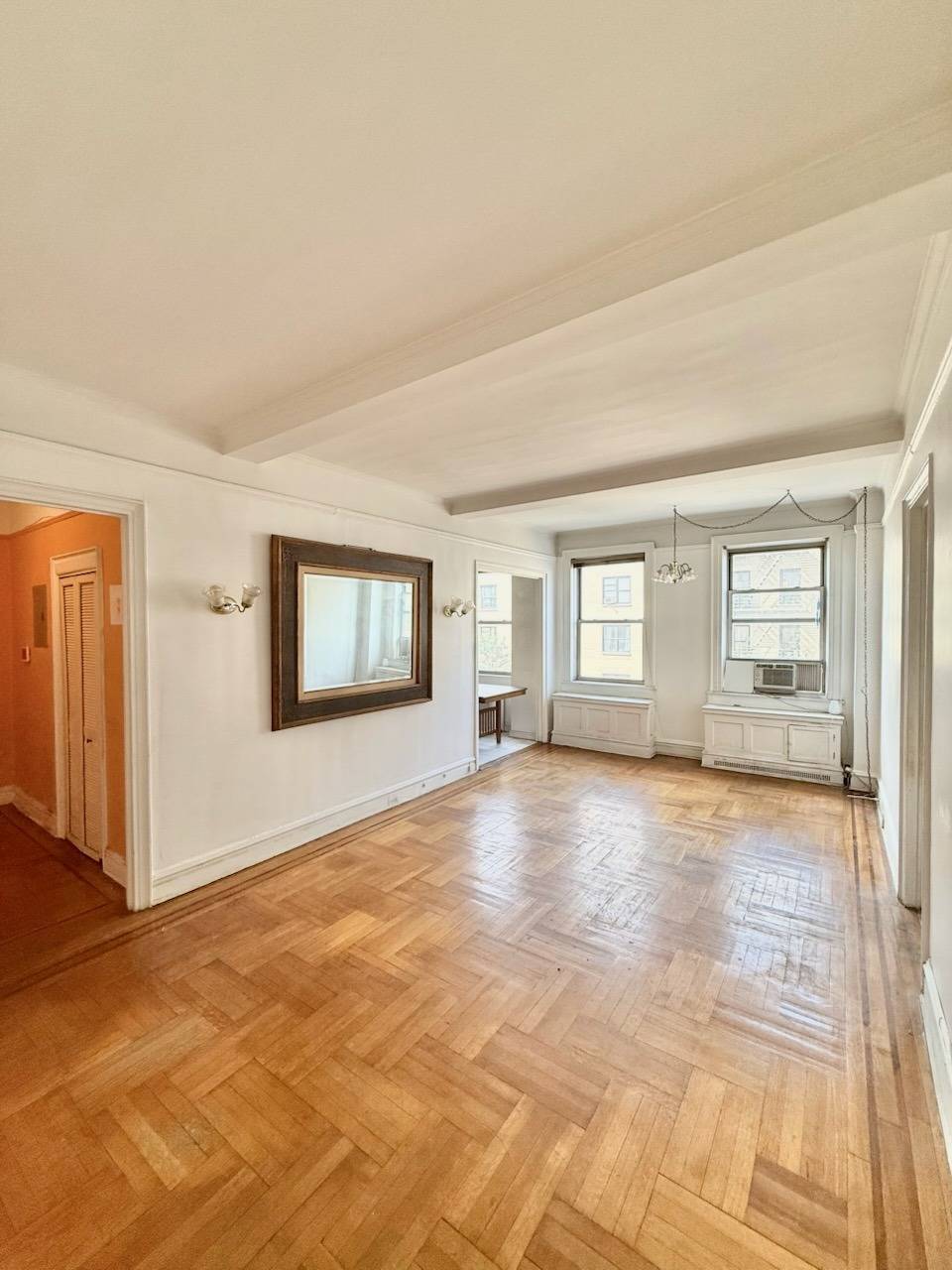 41 Eastern Parkway 3C — photo