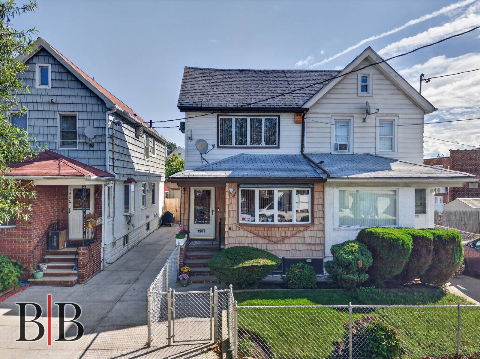 1507 East 58 Street — photo
