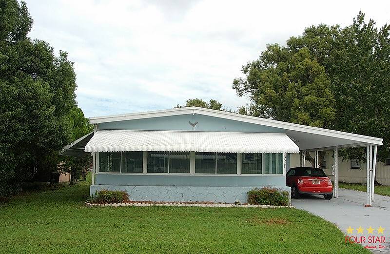 3521 Palm Valley Circle — photo
