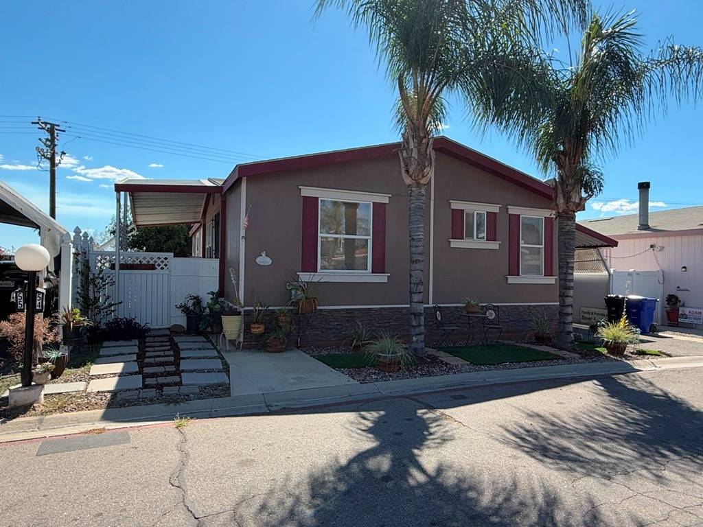6130 Camino Real Spc 54 — photo