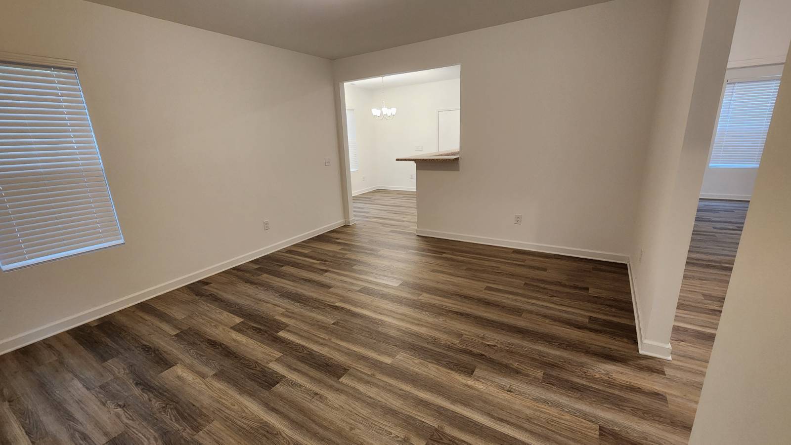 301 E. Goodman, Fair Bluff, NC 28439 — photo 2