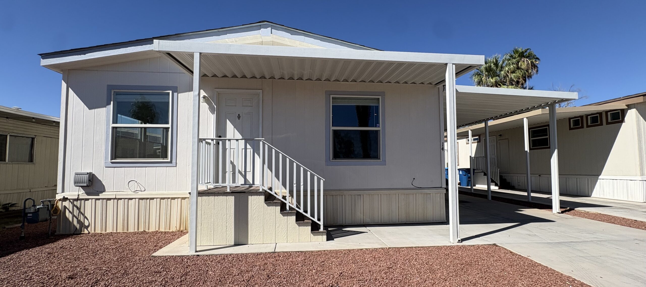 3751 S Nellis Blvd 0014 — photo