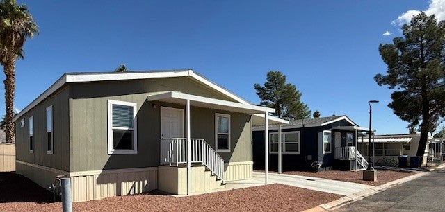 3751 S Nellis Blvd 0057 — photo
