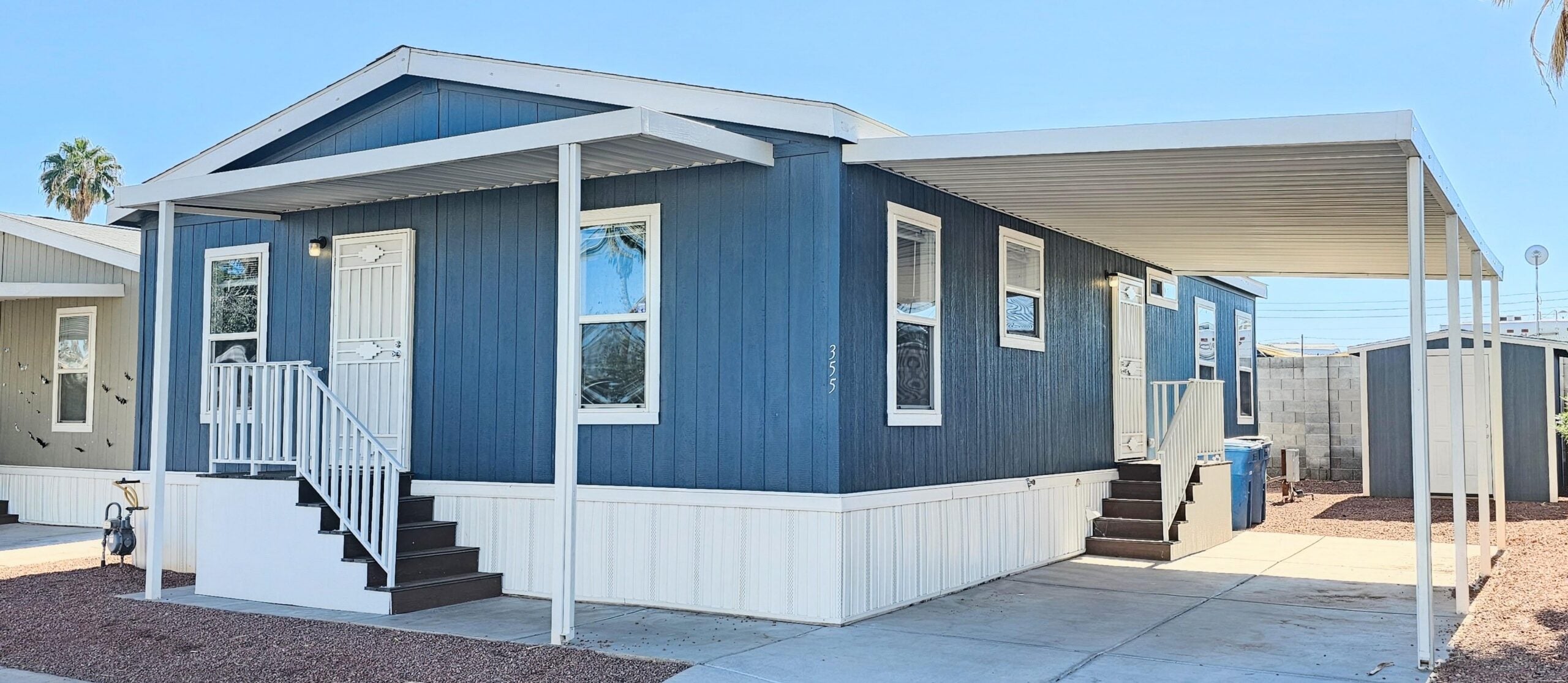 3751 S Nellis Blvd 0355 — photo