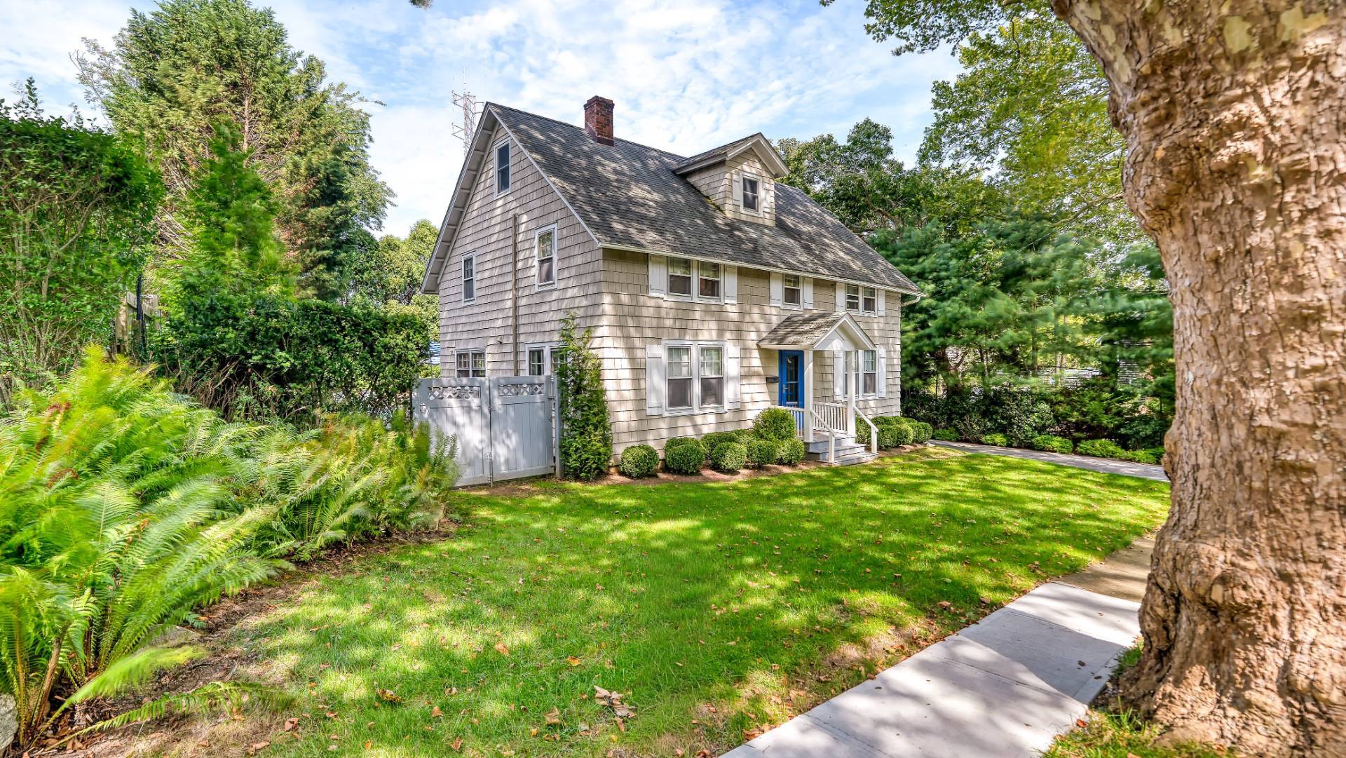 10 Talmage Lane — photo