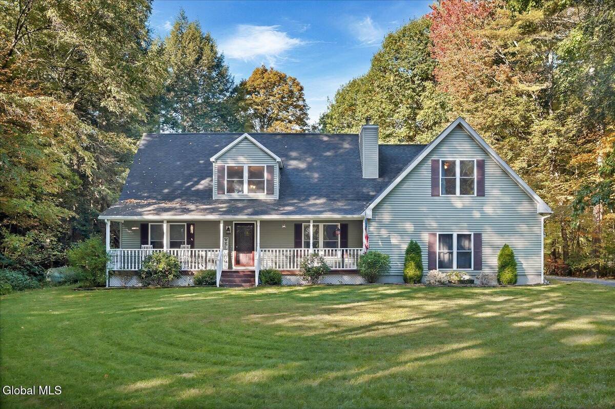 147 Akin Road — photo