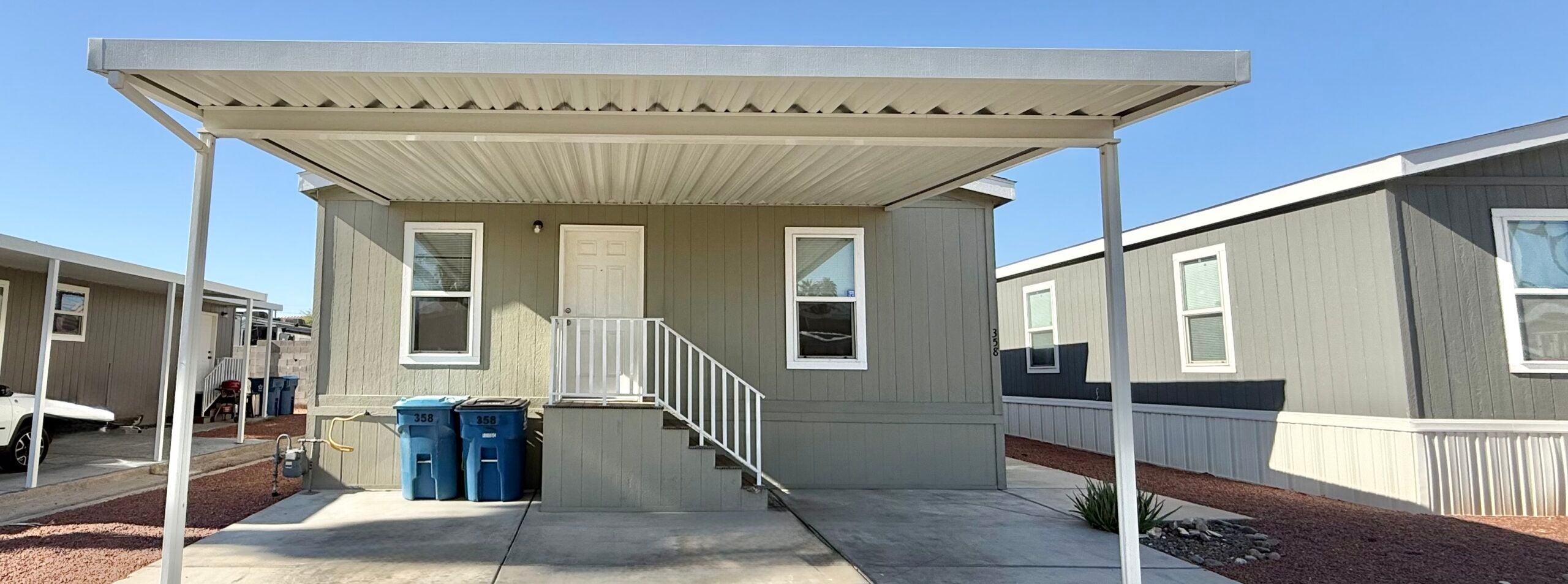3751 S Nellis Blvd 0358 — photo