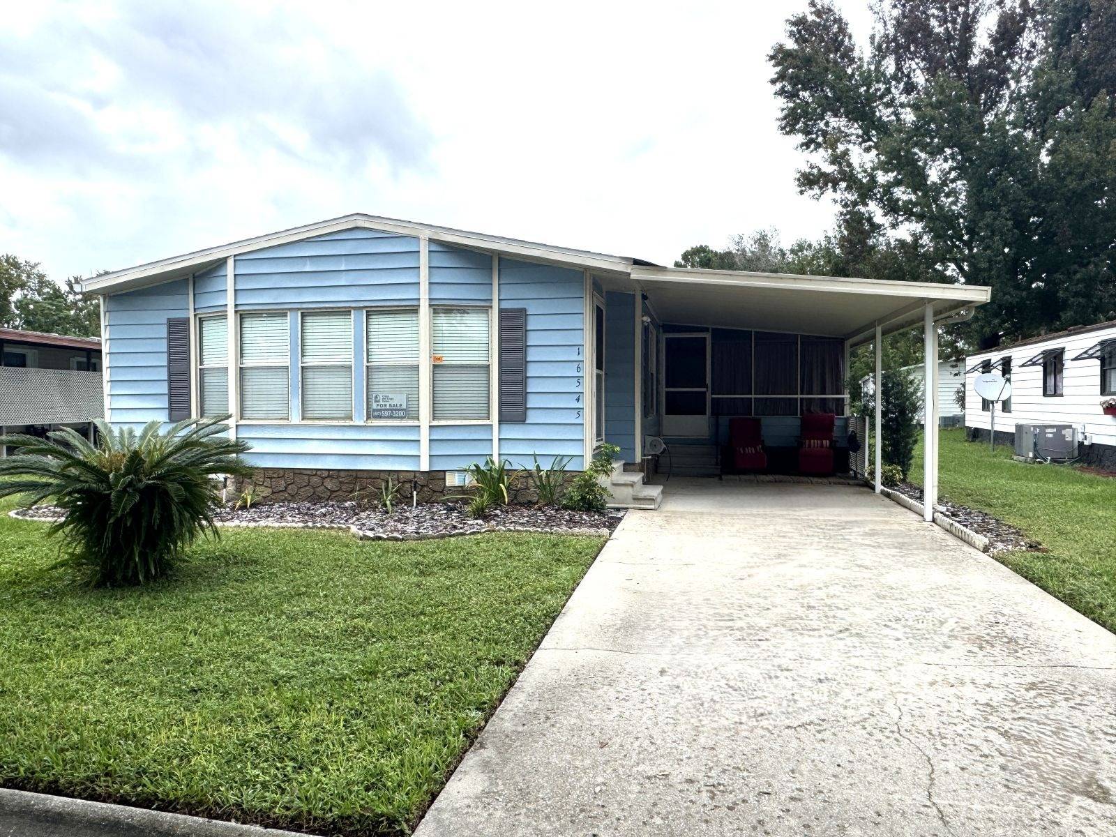 16545 Menorca Dr 1105 — photo