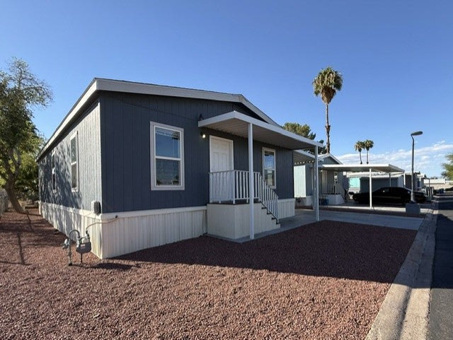 3751 S Nellis Blvd 0190 — photo