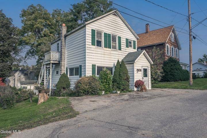 24 Upper Franklin — photo