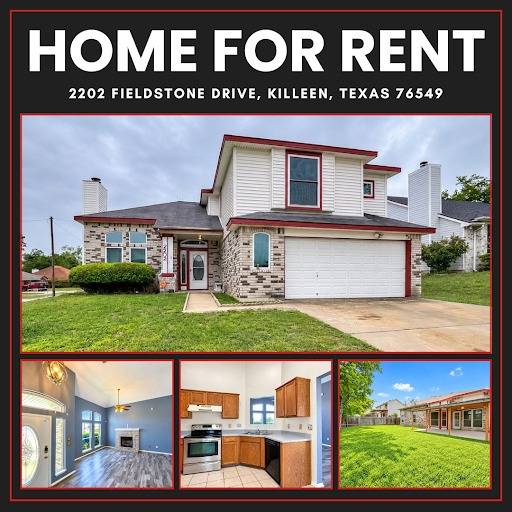2202 Fieldstone Dr — photo