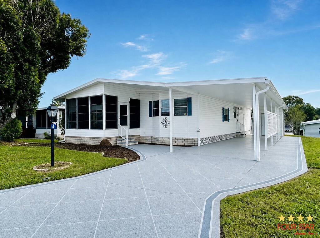 4 Bayberry Dr 467 — photo