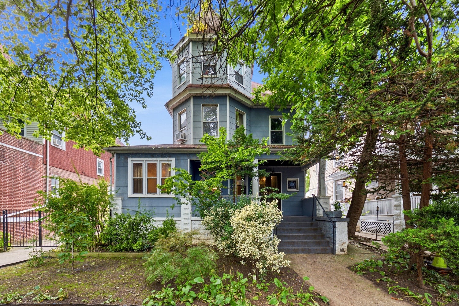 342 Westminster Road — photo