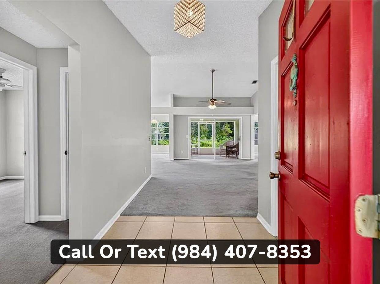 1004 Hardwood Dr — photo