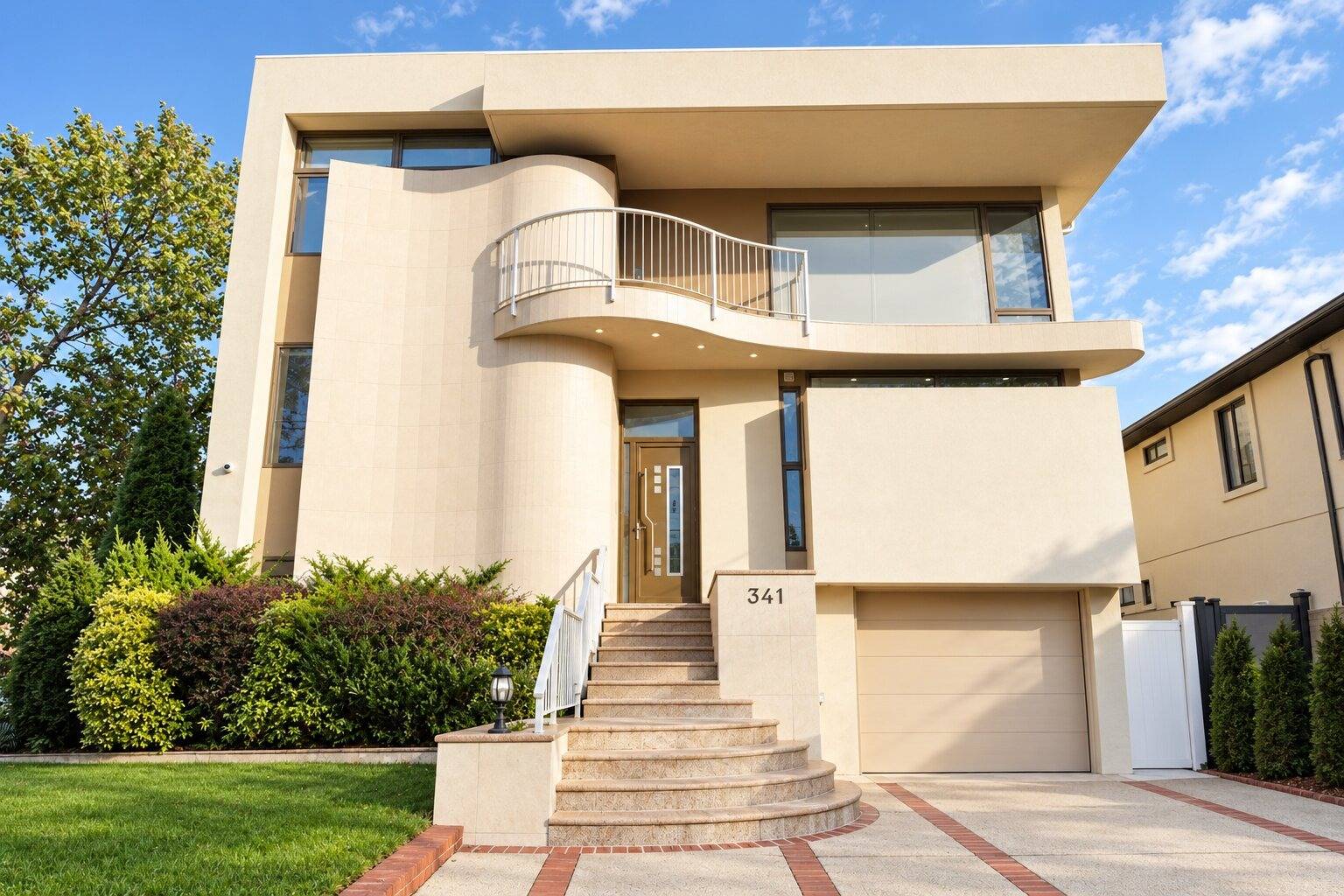 341 Mayfair Drive South — photo