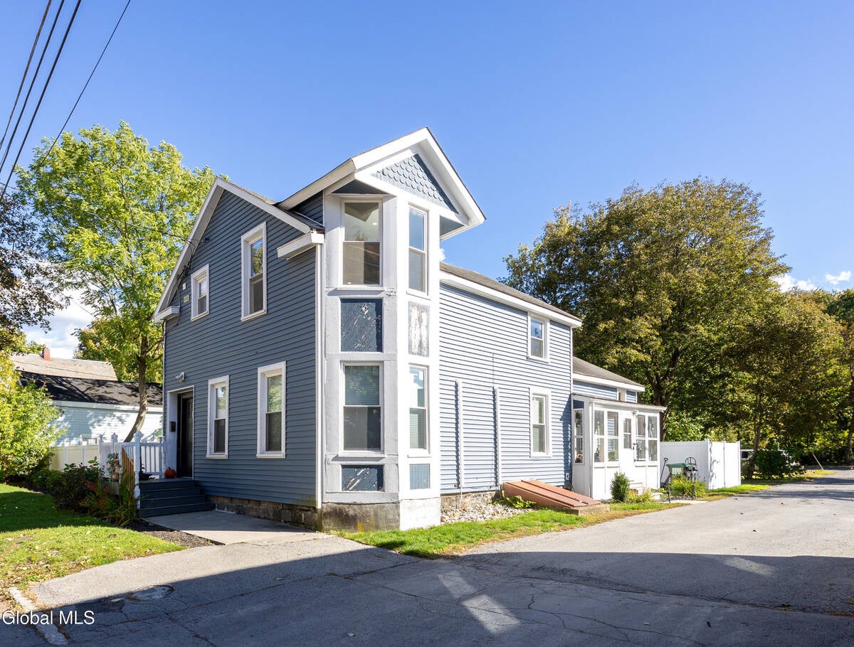 56 Van Buren Street Apt 2 — photo