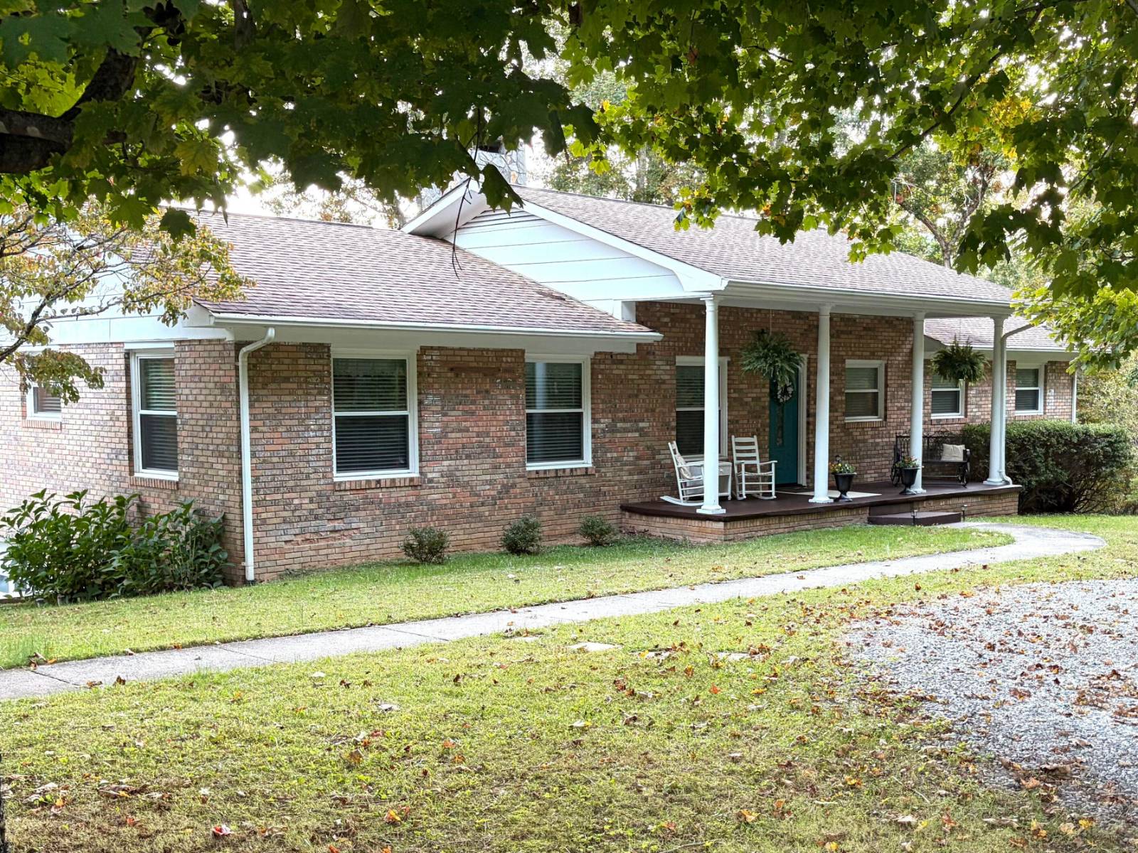 430 Carters Ridge Rd, Spruce Pine, NC 28777 — photo 2