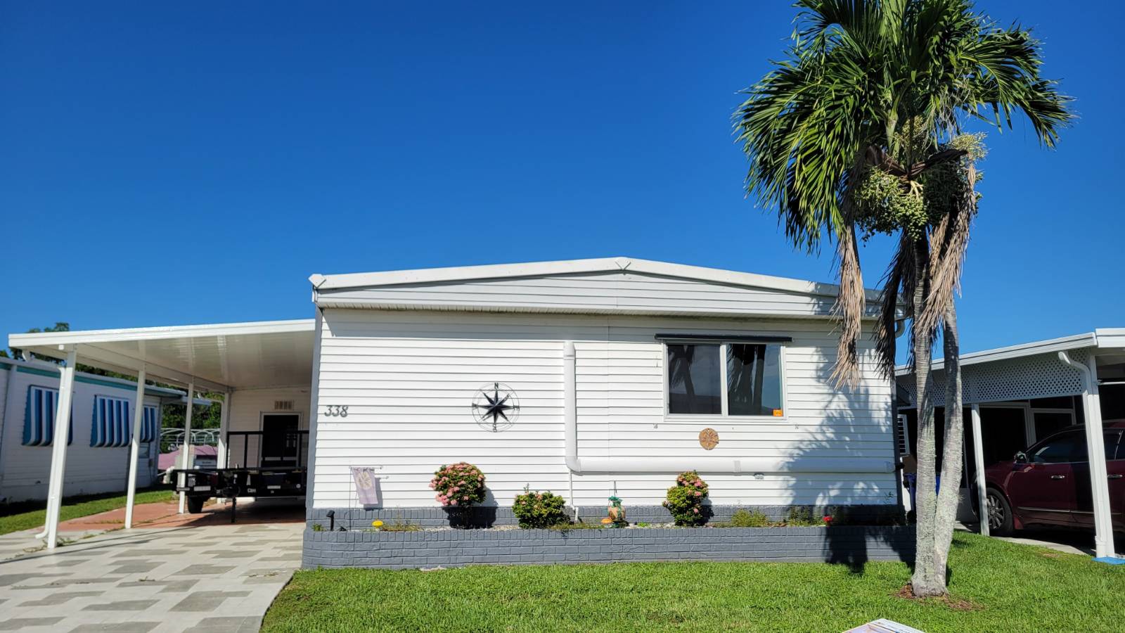 338 Shoreland Dr. — photo