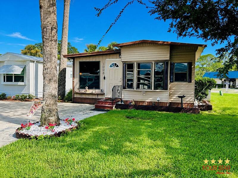 1008 Rainbow Cir — photo
