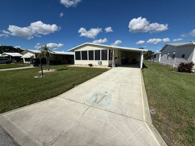 538 Bermuda Drive — photo