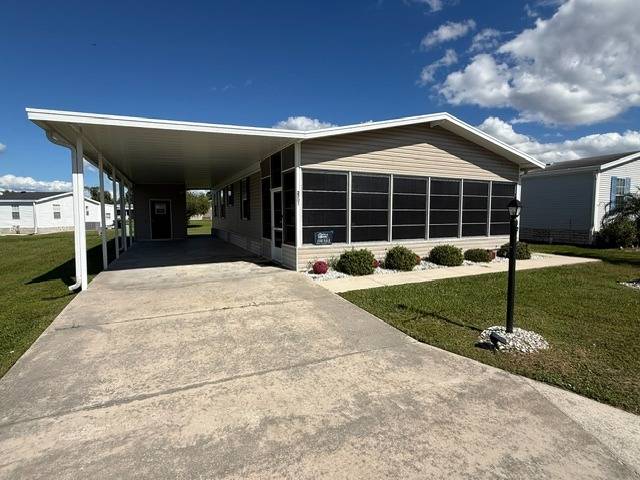 2701 Holmes Drive — photo